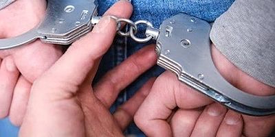 28 Suç Kaydı Olan Firari Yakalandı