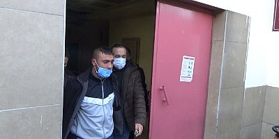 29 Yıl Hapis Cezası Olan Uyuşturucu Satıcısı Yakalandı