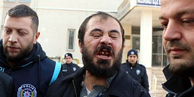 3 Cinayetin Katil Zanlısı: Kendimi Siyah Sancak Komutanı Zannediyorum