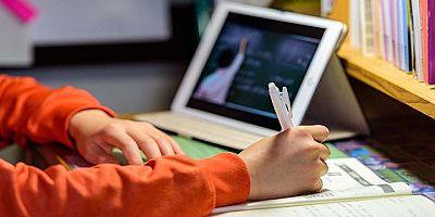 3 Milyondan Fazla Öğrenci Uzaktan Eğitime Katılamadı