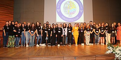 3. Psikoloji Günleri NNYÜ’de Yapıldı