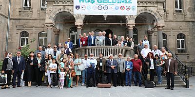 3. Uluslararası Develi-Aşık Seyrani ve Türk Kültürü Kongresinde Birinci Gün Tamamlandı