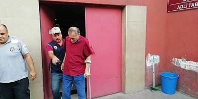 30 bin DEAŞ’lıyı Yöneten Zanlının Ölü Taklidi İle Kurtulduğu Ortaya Çıktı