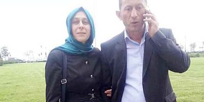 30 Yıllık Eşini Bıçaklayarak Öldürdü!