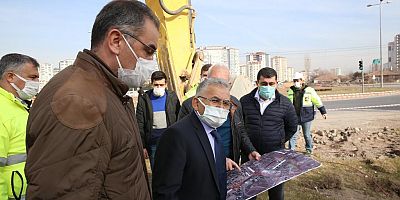 300 Milyon Tl’lik Projeye 6 Yeni Tramvay Aracı Alınacak
