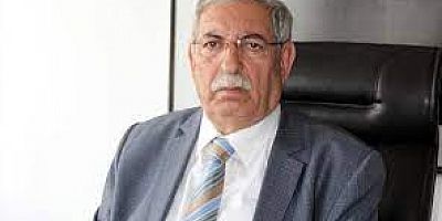36 Yıllık Başkan Yeniden Seçildi