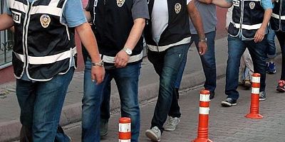 4 İlde Jigolo Operasyonu: 75 Gözaltı