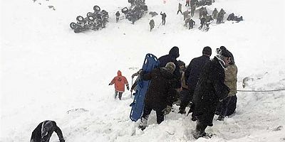 41 İnsan, Siyasi Şov Uğruna Öldü İddiası!