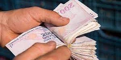 45 Bin Lira Kredi Çeken Mağdurdan ‘144 Bin Lira Borçlandım’ İddiası