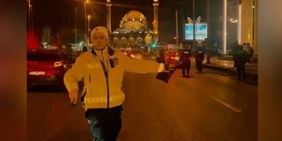 46 Şok Uygulamada 16 Aranan Şahıs Yakalandı