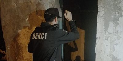 49 Bin Lira Değerindeki Eşya Sahiplerine Teslim Edildi
