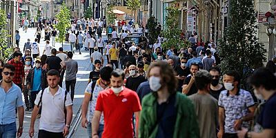 5 Milyon Kişi Çalışamaz Halde