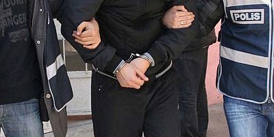 5 Yaşındaki Kız Çocuğuna Cinsel İstismara 10 Yıl Hapis