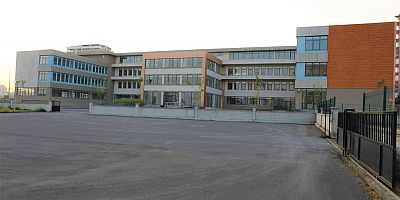 50. Yıl Dedeman İmamhatip Okulu Yeni Yerine Taşınıyor