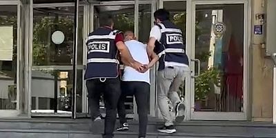 52 Buçuk Yıl Hapisle Aranan Hükümlü Yakalandı