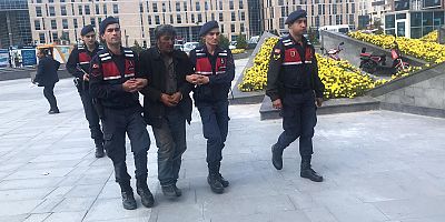 6 büyükbaş hayvan çalan 2 şüpheli yakalandı