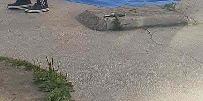 6'ncı Kattan Atlayan hemşire hayatını kaybetti!