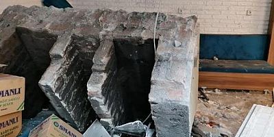 6 Saatlik İzinde Sokağa Çıktı Kabusu Yaşadı!