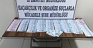 60 Bin TL Sahte Para İle Yakalanan Kalpazanlara Ceza Yağdı