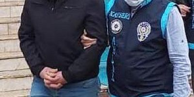 7 Dil Bilen Fuhuş Çetesi Lideri Tutuklandı