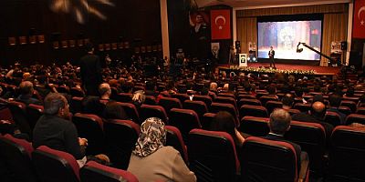 7. Kayseri Film Festivali Ödülleri Sahiplerini Buldu