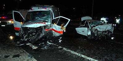 7 Kişinin Ölümüne Neden Olup, 1132 Gün Sonra Tutuklanan Sürücüye 12 Yıl Hapis