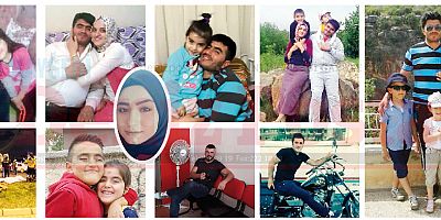 7 kişinin ölümüne sebep olan firari sanığı İnterpol arıyor