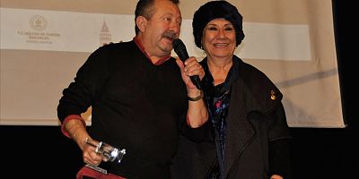 7. Uluslararası İpekyolu Film Ödülleri Sahiplerini Buldu