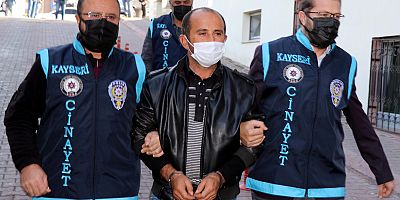 7 Yıl Önce İşlenen Cinayette Maktulün Eşi, Kardeşi ve Yengesi Gözaltında
