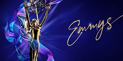 72. Emmy Ödülleri Sahiplerini Buldu