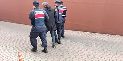 8 Hırsızlık Olayına Karışan Abi-Kardeş Yakalandı