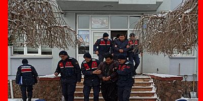 8 İlde 100 Kişiyi Dolandıran Ekip, Lideriyle Birlikte Kayseri’de Çökertildi