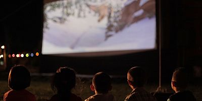 8. Sinemasal Film Festivali Başladı