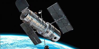 8 Yaşındaki Çocuklar Karton Teleskopla Nasa'da Dereceye Girdi