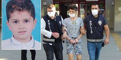 8 Yaşındaki Kardeşini Öldürdü: Babama Acı Çektirmek İçin Yaptım