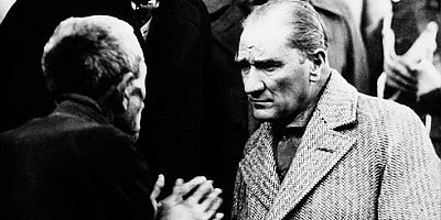 84’üncü Ölüm Yıldönümünde Mustafa Kemal Atatürk’ün Hayatı ve Başarıları