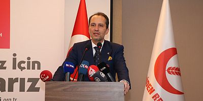 '850 Bin Esnafa Müjdenin Bedeli 3 Teneke Ayçiçek Yağı Kadar!'