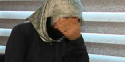 9 Ay Şantajla Tecavüze Uğradığını Söyleyen Kadın, Zanlı Serbest Kalınca Ağladı