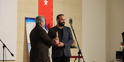 9. Kayseri Altın Çınar Film Festivali’nde Ödüller Sahibini Buldu