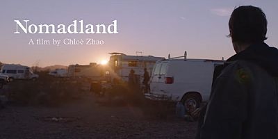 93. Oscar Ödülleri'ne Nomadland Damga Vurdu