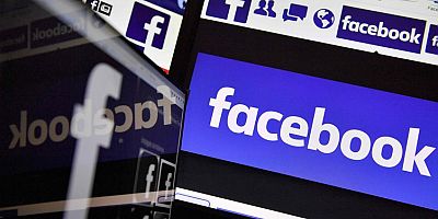 ABD’den Medya Devi Facebook'a İki Ayrı Dava