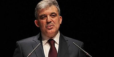 Abdullah Gül Cumhurbaşkanı Seçildi