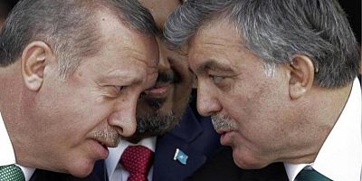 Abdullah Gül'den Erdoğan'a 'Tebrik' Telefonu