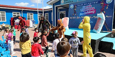 “Abi Çok Güzel Bişey Bu!”