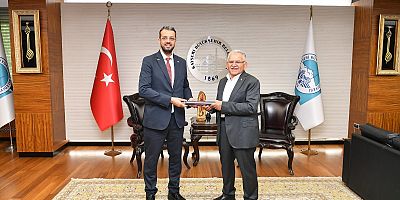 Aces Women Allies Global Summit’in Ev Sahipliği Bayrağı Büyükkılıç’a Teslim Edildi