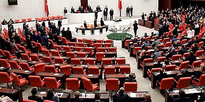 Acil İhtiyaçlar Değil Yasaklar Görüşüldü