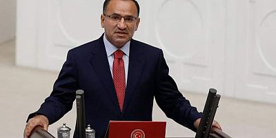 Adalet Bakanı Bozdağ’dan Kira Artış Oranıyla İlgili Net Açıklama