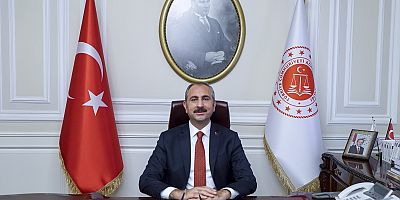 Adalet Bakanı Gül Kayseri’ye Geliyor