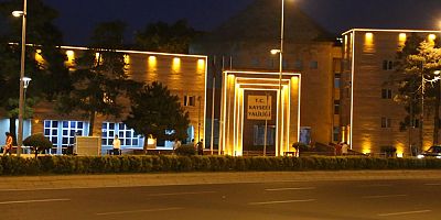 Adana Demirspor Taraftarına Gazlı Müdahaleye Soruşturma