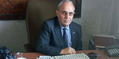 ADD Başkanı Ceylan: Öğretmenler Günü Kutlu Olsun